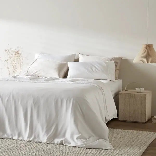 Sleep Easy: A Comprehensive Review of Best Organic Cotton Sheets