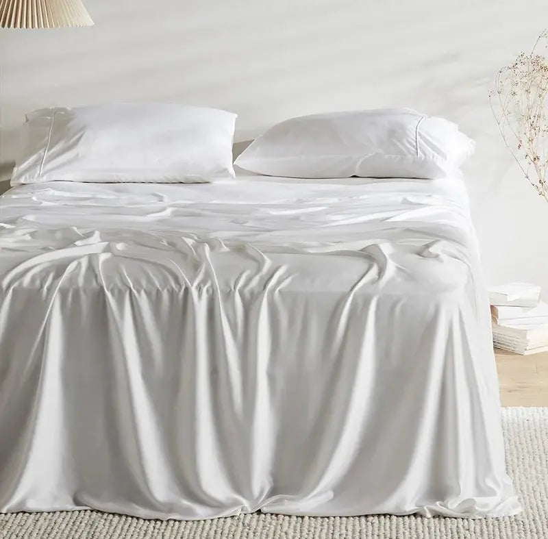 Sateen Vs Satin Sheets: Unraveling the Mystery for Optimal Comfort