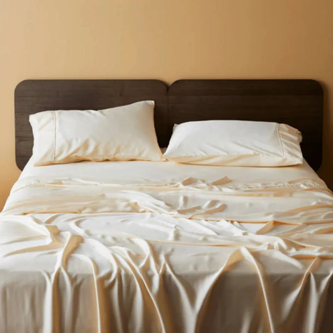 Caring your Skin: Bedsheets to Avoid for Sensitive Skin