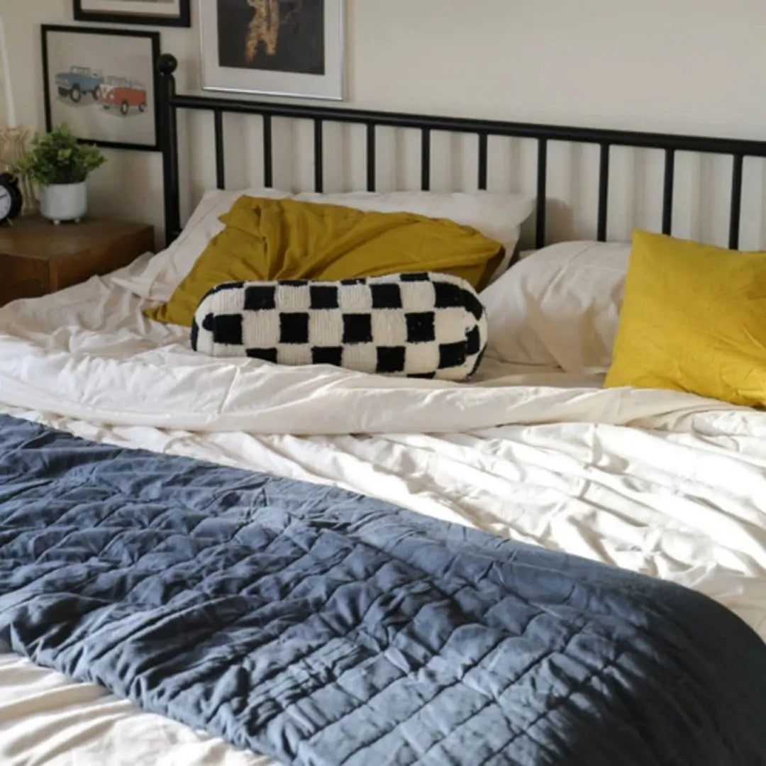 The Ultimate Guide: What Sheets to Avoid for Hot Sleepers