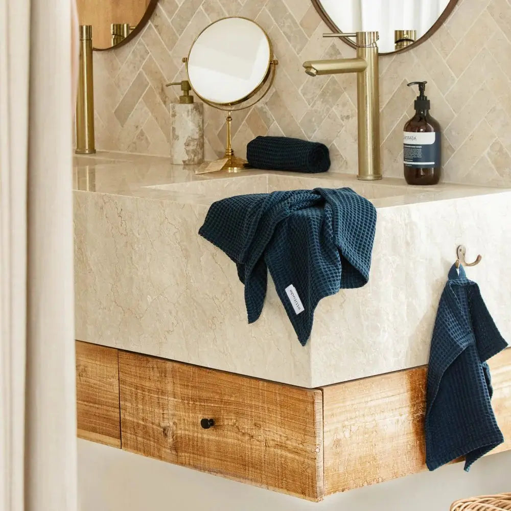 Revamping Your Sanctuary: An Expert Guide to Spa Bathroom Makeovers