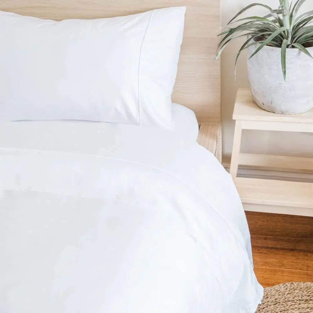 Demystifying Bedding: Can You Use a Duvet Cover by Itself