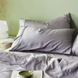 Signature Sateen Pillowcase Set