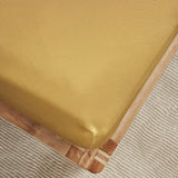 Airy CleanBamboo® Sateen+ Fitted Sheet ettitude