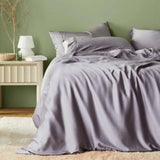 CleanBamboo® Signature Sateen Duvet Cover ettitude