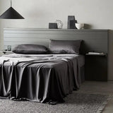 CleanBamboo® Signature Sateen Sheet Set