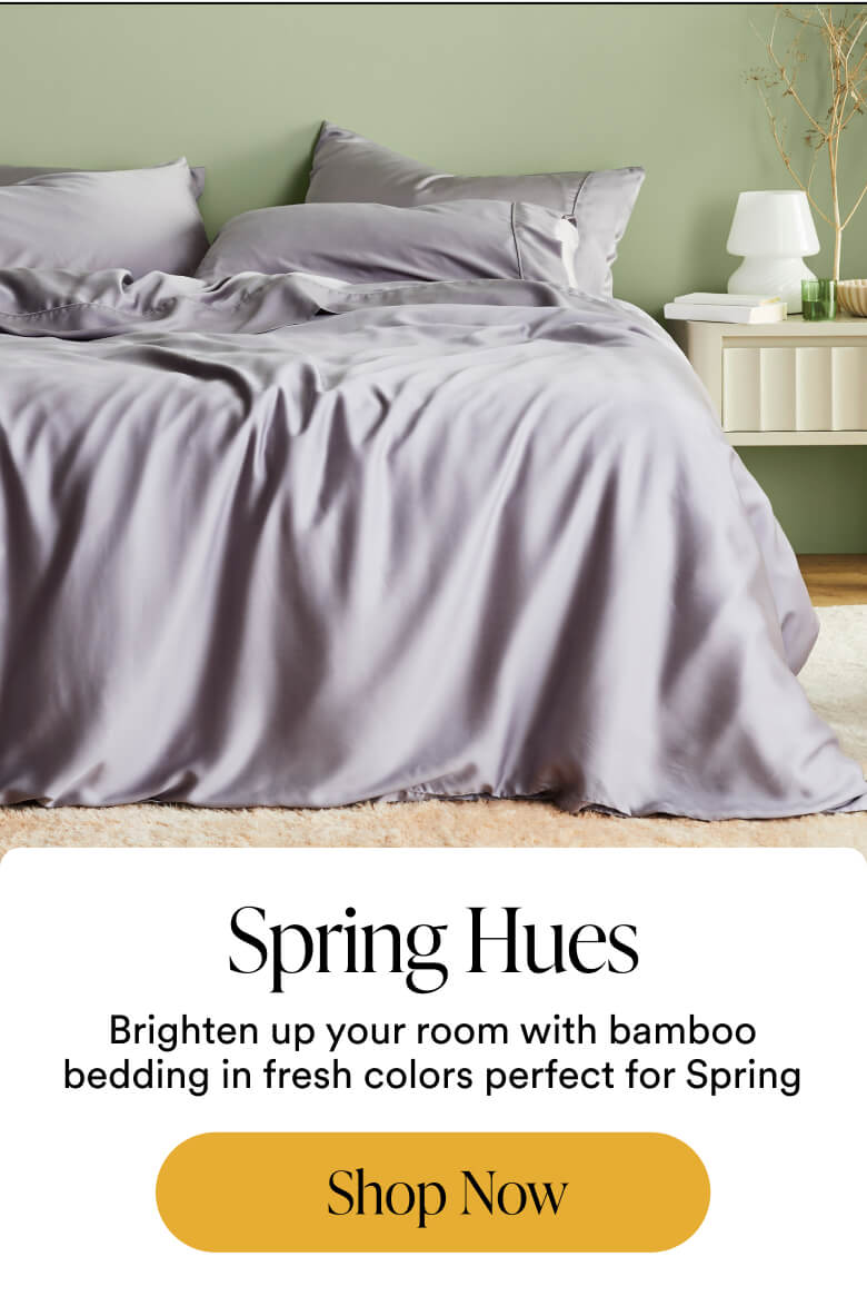 ettitude | Eco-Luxe Bamboo Sheets & Bath Towels