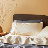 CleanBamboo® Signature Sateen Pillowcase Set