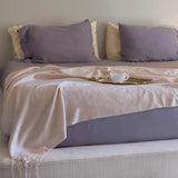 CleanBamboo® Signature Sateen Sheet Set