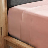 Airy CleanBamboo® Sateen+ Sheet Set ettitude