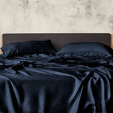 Airy CleanBamboo® Sateen+  Sheet Set ettitude