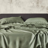 Airy CleanBamboo® Sateen+ Sheet Set ettitude