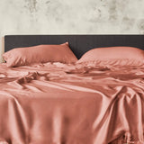 Airy CleanBamboo® Sateen+ Sheet Set ettitude