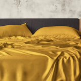 Airy CleanBamboo® Sateen+ Sheet Set ettitude