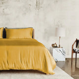 Airy CleanBamboo® Sateen+ Duvet Cover ettitude