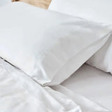 Airy CleanBamboo® Sateen+ Pillowcase Set ettitude