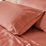 Airy CleanBamboo® Sateen+ Pillowcase Set ettitude