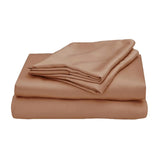 CleanBamboo® Signature Sateen Sheet Set