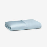 Starlight Blue - Bundle | Signature Sateen Flat Sheet Made With 100% Organic Bamboo #Color_starlightblue