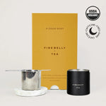 Down Time Essentials Firebelly Tea