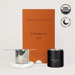 Down Time Essentials Firebelly Tea