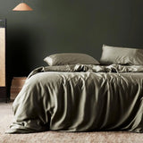 Signature Sateen Duvet Cover & Comforter Bundle ettitude