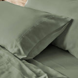 Airy CleanBamboo® Sateen+ Pillowcase Set ettitude