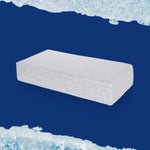 Ice Cube Deluxe Pillow Cube