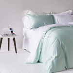 Archive Sale: Signature Sateen Duvet Cover ettitude