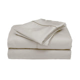 CleanBamboo® Signature Sateen Sheet Set