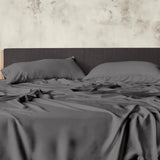 Airy CleanBamboo® Sateen+ Sheet Set ettitude