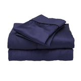 CleanBamboo® Signature Sateen Sheet Set