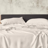 Airy CleanBamboo® Sateen+ Sheet Set ettitude