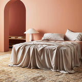 CleanBamboo® Signature Sateen Sheet Set