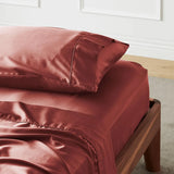 Signature Sateen Pillowcase Set