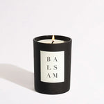 Balsam Noir Candle Brooklyn Candle Studio