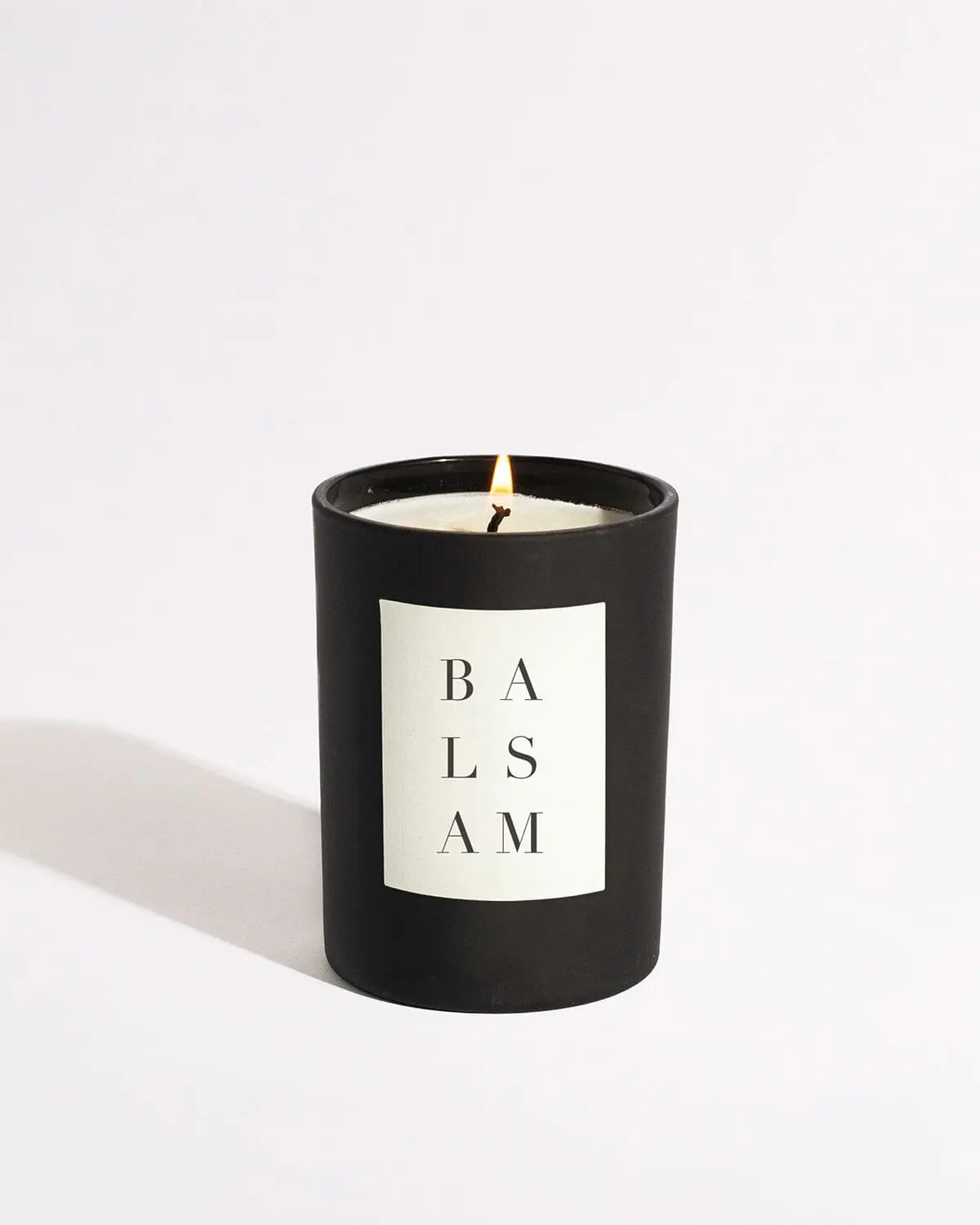 Balsam Noir Candle Brooklyn Candle Studio