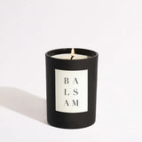 Balsam Noir Candle Brooklyn Candle Studio