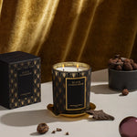 Black Cardamom Holiday Candle Brooklyn Candle Studio