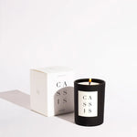 Cassis Noir Candle Brooklyn Candle Studio