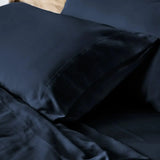 Airy CleanBamboo® Sateen+ Pillowcase Set ettitude