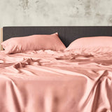 Airy CleanBamboo® Sateen+ Sheet Set ettitude