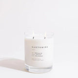 Santorini Classic 2-Wick Candle Brooklyn Candle Studio