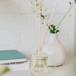 Santorini Reed Diffuser Brooklyn Candle Studio