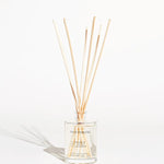 Santorini Reed Diffuser Brooklyn Candle Studio