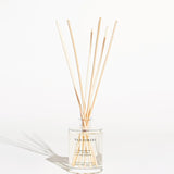 Santorini Reed Diffuser Brooklyn Candle Studio